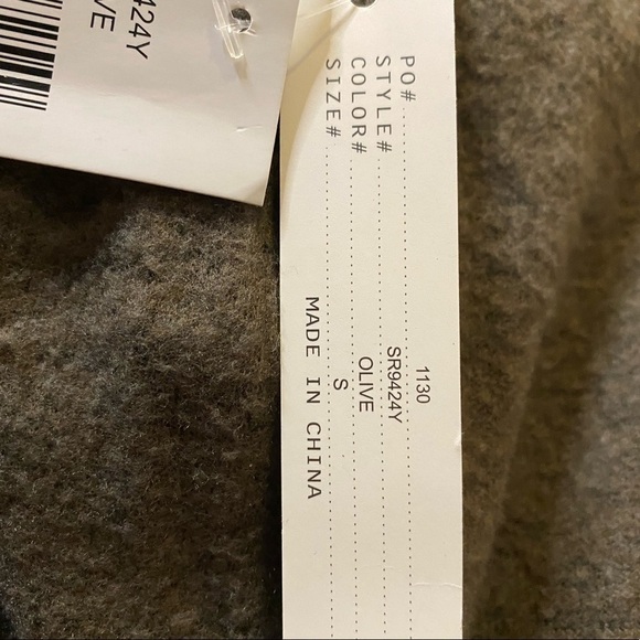 Sweet Romeo Soft Pants New With Tags - Picture 4 of 6